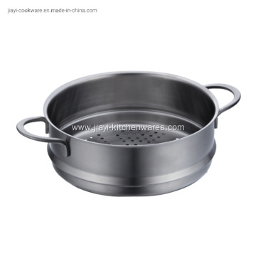 Non-Stick Stainless Steel Cooking Wok Frypan